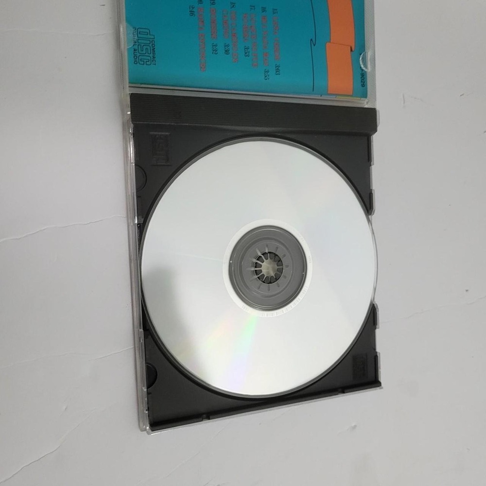 Jose Ma. Napoleon - Historia Musical de Jose Ma. Napoleon CD - Picture 4 of 4